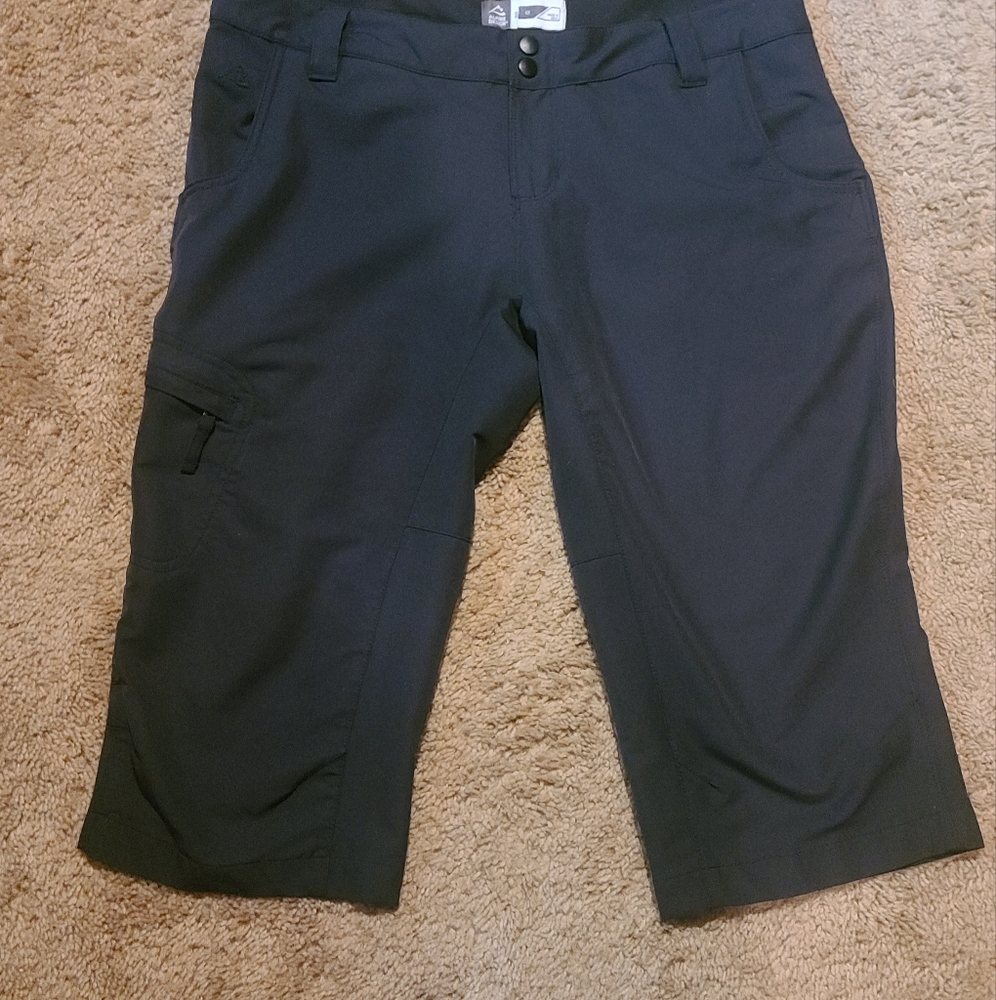 Alpine Design Women's Capri Outdoor Pants